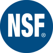 Certification of National Sanitation Foundation(NSF)
