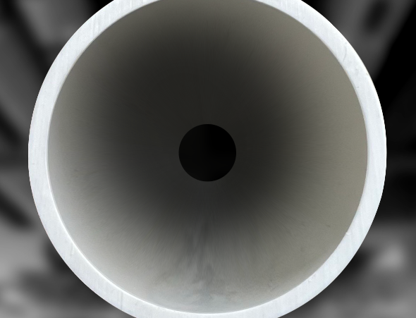 DH Pipe