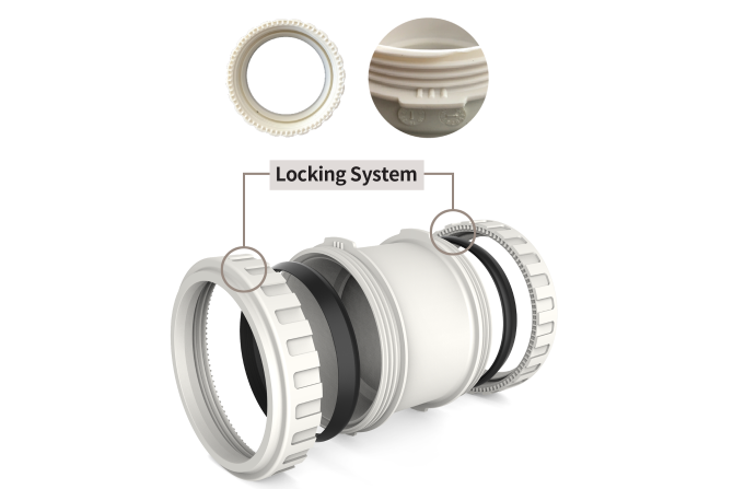 Locking System