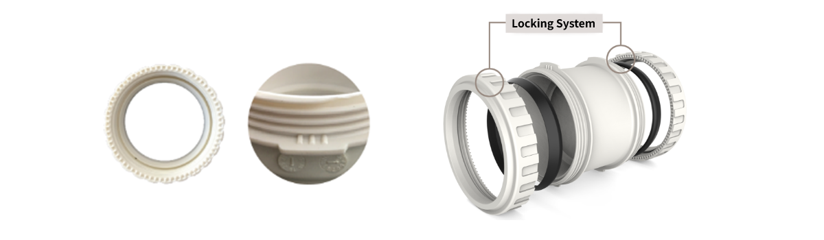 Locking System